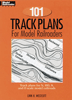 Track Planning Book