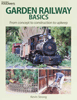 Garden Raiway Track Plans