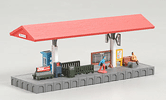 Bachmann HO Buildings