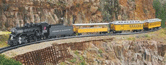 Bachmann HO Train Sets