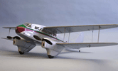 Dumas Dehavilland DH89