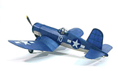 Dumas Corsair