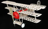 Guillows Wooden Airplanes Kits