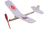 Guillows Beginners Airplanes